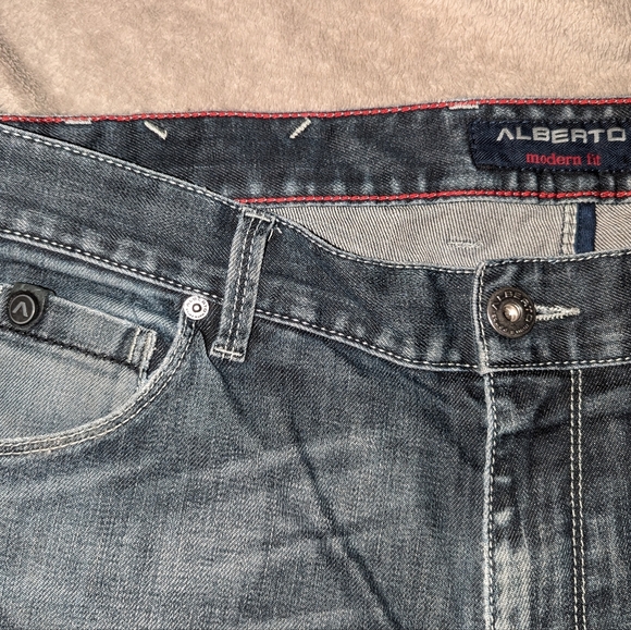 Alberto jeans - Picture 2 of 6